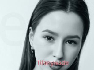 Tifanywade