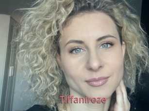 Tiffaniroze