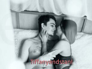 Tiffanyandstanl
