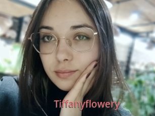 Tiffanyflowery