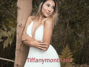 Tiffanymonthana