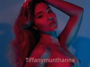 Tiffanymunthanna