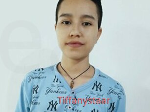 Tiffanystaar