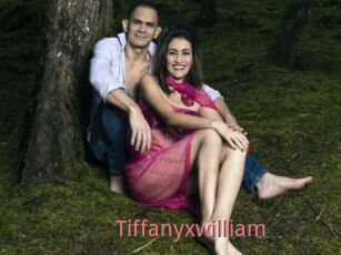 Tiffanyxwilliam
