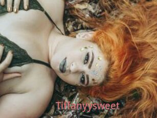 Tiffanyysweet