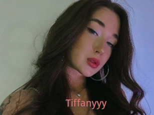 Tiffanyyy