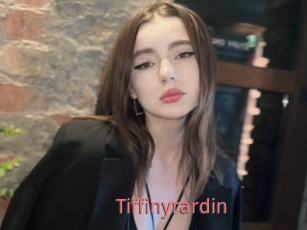 Tiffinyrardin