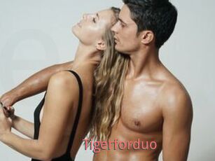 Tigerforduo
