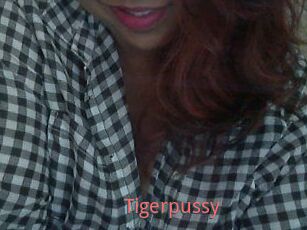Tigerpussy
