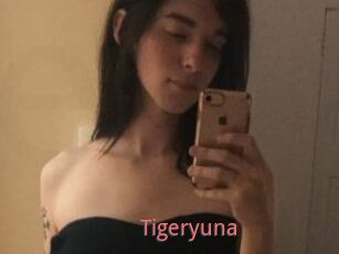 Tigeryuna