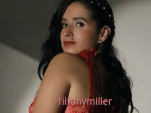 Tiifanymiller