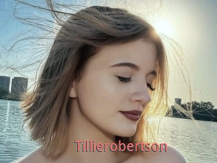 Tillierobertson