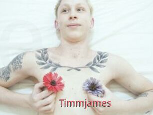 Timmjames