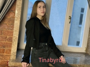 Tinabyrd