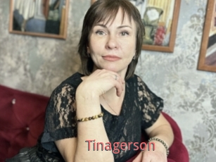 Tinagerson