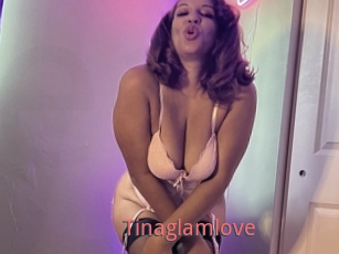 Tinaglamlove
