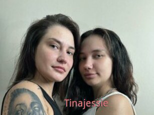 Tinajessie