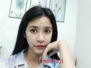 Tinakhazi