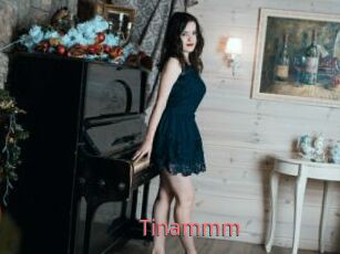 Tinammm
