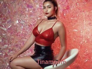 Tinamoom