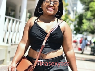 Tinasexyass