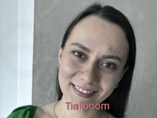 Tiniboom