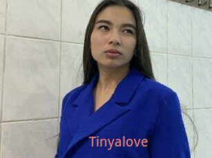 Tinyalove
