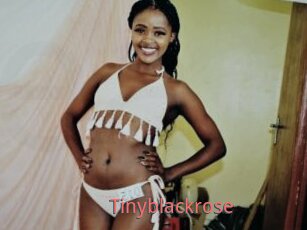 Tinyblackrose