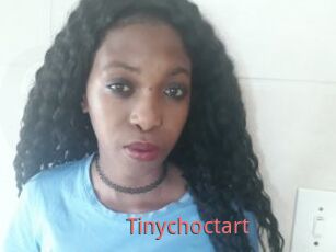 Tinychoctart