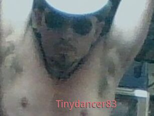 Tinydancer83