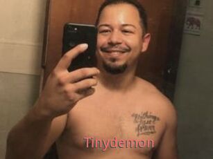 Tinydemon