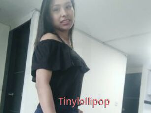 Tinylollipop