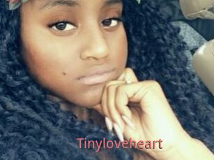 Tinyloveheart