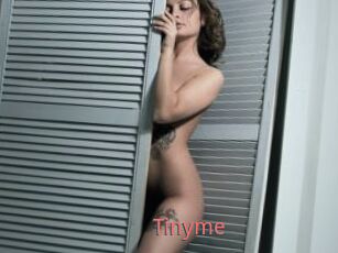 Tinyme