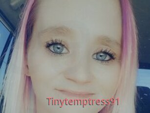Tinytemptress91