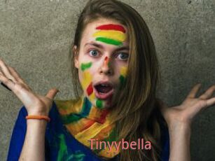 Tinyybella