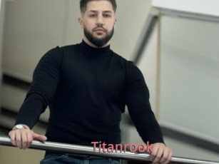Titanrook