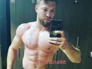 Titansnake