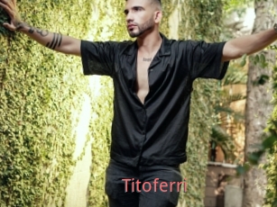 Titoferri