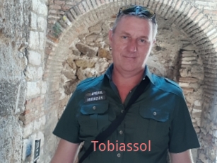 Tobiassol