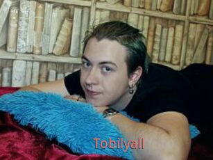 Tobilyall