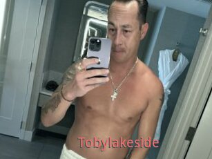 Tobylakeside