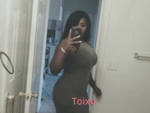 Toixo