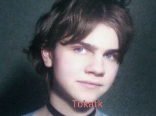 Tokatk