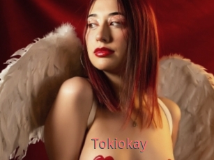 Tokiokay