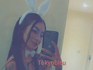 Tokyobleu