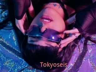 Tokyoseis