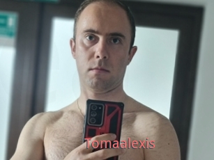 Tomaalexis