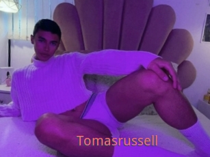 Tomasrussell