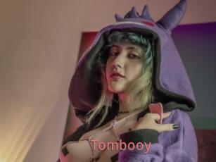 Tombooy